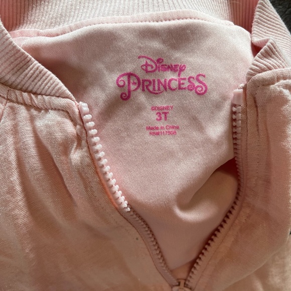 Disney Princess Jacket - Picture 7 of 7